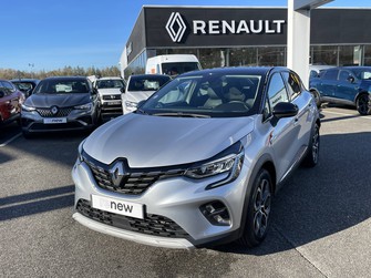 Photo Renault Captur Captur TCe 140 - 21