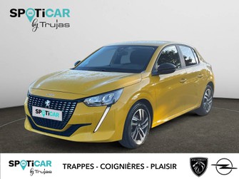 Photo Peugeot 208 208 PureTech 75 S&S BVM5