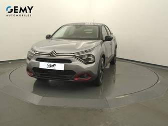 Photo Citroen C4 BlueHDi 130 S&S EAT8 Feel Pack