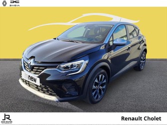 Photo Renault Captur 1.0 TCe 90ch Evolution