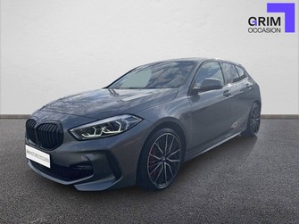 Photo Bmw Serie 1 SERIE 1 F40 118d 150 ch BVA8