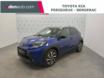Photo Toyota Aygo x 1.0 VVT-i 72 Air Design