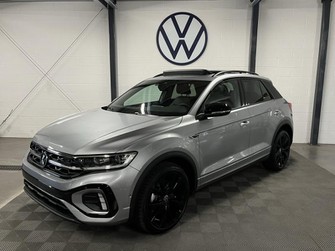Photo Volkswagen T-Roc 1.5 TSI Evo2 150ch R-Line Edition DSG7