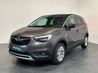 Photo Opel Crossland X 1.2 Turbo 130 Opel 2020 / Carplay / Park assist