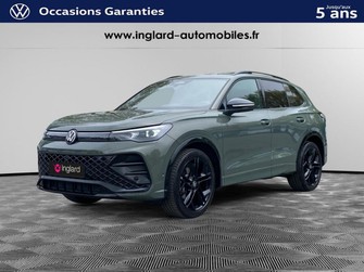 Photo Volkswagen Tiguan 3 R-LINE EXCLUSIVE 2,0 TDI 150 ch DSG7