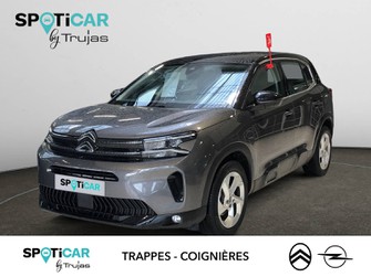 Photo Citroen C5 Aircross C5 Aircross BlueHDi 130 S&S BVM6