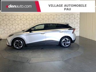 Photo MG  Electric 64kWh - 150 kW 2WD Luxury