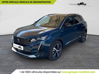 Photo Peugeot 3008 3008 Hybrid 225 e-EAT8