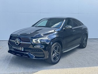 Photo Mercedes GLE GLE COUPE GLE Coupé 350 de 9G-Tronic 4Matic