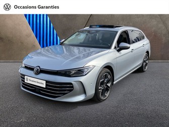 Photo Volkswagen Passat SW 1.5 eTSI 150ch Elegance DSG7
