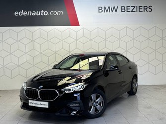 Photo Bmw  Serie 2 Gran Coupé 218i 136 ch DKG7