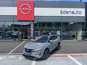Photo Nissan Qashqai e-Power 190 ch Tekna