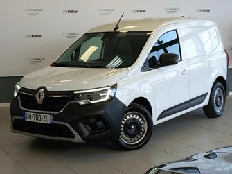 Photo Renault Kangoo Van BLUE DCI 115 EXTRA - 22