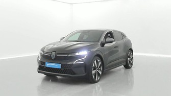 Photo Renault Megane E-TECH Megane E-Tech EV60 220 ch super charge