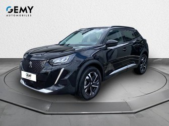 Photo Peugeot 2008 PureTech 130 S&S EAT8 Allure