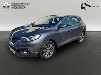 Photo Renault Kadjar Blue dCi 115 Intens