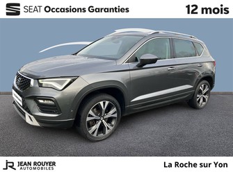 Photo Seat Ateca Ateca 2.0 TDI 150 ch Start/Stop DSG7