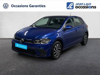 Photo Volkswagen Polo 1.0 80 S&S BVM5