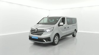 Photo Renault Trafic Trafic L2 dCi 170 EDC 9 PLACES