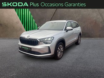 Photo Skoda Kodiaq 1.5 TSI 150ch ACT Hybrid Selection DSG7 7 places