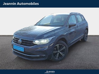 Photo Volkswagen Tiguan Tiguan 2.0 TDI 150ch DSG7