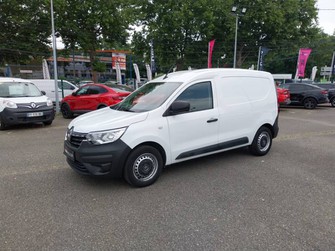 Photo Renault Kangoo Express (30) VAN BLUE DCI 95 CONFORT