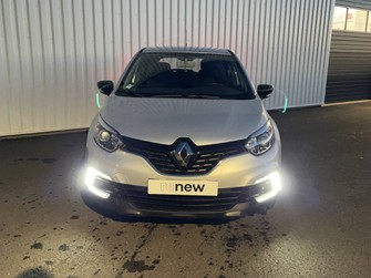 Photo Renault Captur BUSINESS Captur TCe 90 - 19