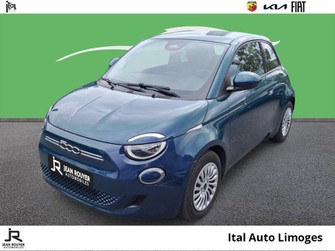 Photo Fiat 500e 95ch MY23