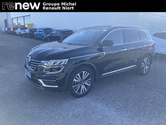 Photo Renault Koleos Koleos Tce 160 EDC