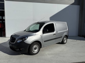Photo Mercedes Citan FOURGON CITAN FGN 108 CDI