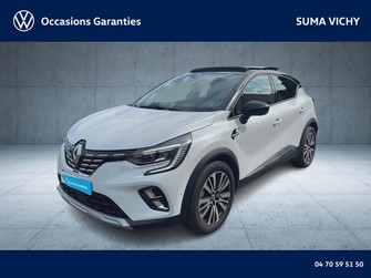 Photo Renault Captur Captur TCe 140 EDC - 21B