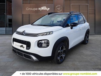 Photo Citroen C3 Aircross PureTech 110ch S&S Shine