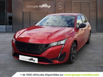 Photo Peugeot 308 308 PureTech 130ch S&S EAT8