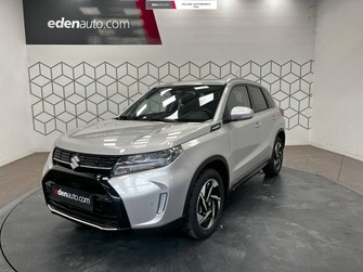 Photo Suzuki Vitara IV 1.5 Dualjet Hybrid Allgrip Auto Style 5p