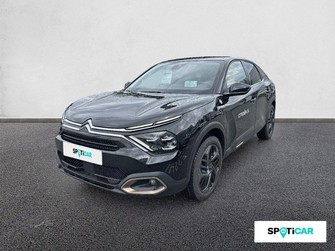 Photo Citroen C4 PureTech 130 S&S BVM6 C-Series