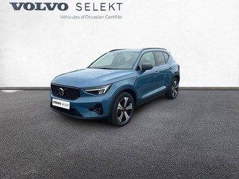 Photo Volvo XC40 XC40 T5 Recharge 180+82 ch DCT7