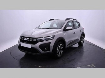 Photo Dacia Sandero TCe 90 Stepway Expression