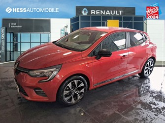 Photo Renault Clio 1.0 TCe 90ch Evolution