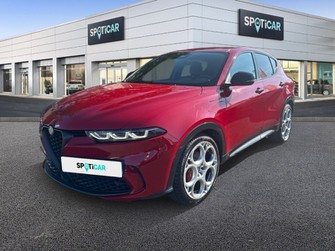 Photo Alfa-Romeo Tonale 1.5 Hybrid 130ch Edizione Speciale TCT