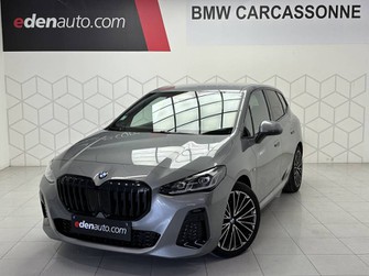 Photo Bmw  Serie 2 Active Tourer 218i 136 ch DKG7 M Sport