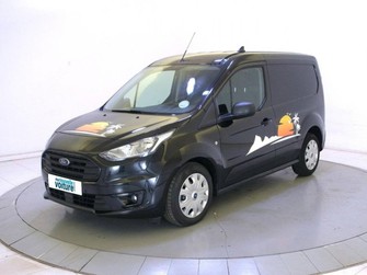 Photo Ford Transit Connect FGN L1 1.0E100 E85 S&amp;S - TREND BUSINESS NAV