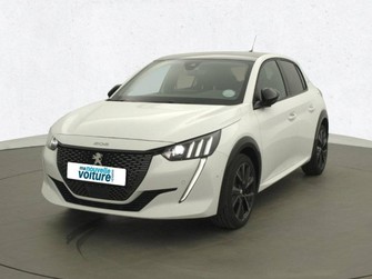 Photo Peugeot 208 PureTech 130 S&amp;S EAT8 - GT
