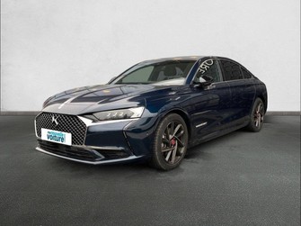 Photo DS DS9 Hybride E-Tense 250 - Performance Line +