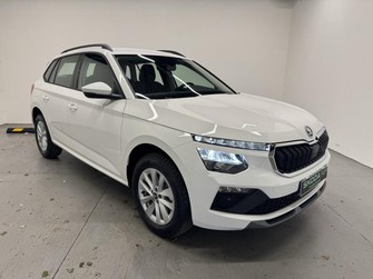 Photo Skoda Kamiq 1.0 TSI Evo 2 116ch Selection DSG7