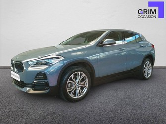 Photo Bmw X2 F39 X2 sDrive 18i 136 ch BVM6