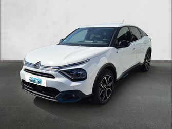 Photo Citroen  C4 e-C4 136 ch Automatique