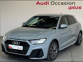 Photo Audi A1 Sportback 30 TFSI 116ch Advanced S tronic 7