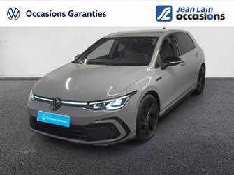 Photo Volkswagen Golf 1.5 eTSI OPF 130 DSG7 R-Line
