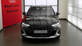 Photo Audi A3 PI ALLSTREET A3 PI ALLSTREET 35 TFSI 150 S TRONIC 7