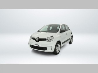 Photo Renault Twingo ELECTRIC III Achat Intégral Life